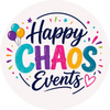 Happy Chaos Events - Home