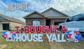 Yard Card Basic - Realtor